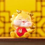 Lucky Dragon Treasure Mystery Box