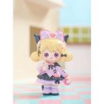 Fascinating Hello Girl Blind Box