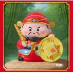 Free and Easy Immortal Fortune Blind Box