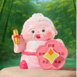 Free and Easy Immortal Fortune Blind Box