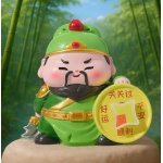 Free and Easy Immortal Fortune Blind Box