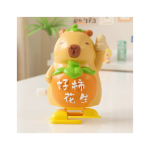 Capi's Walking Diary Regular Blind Box