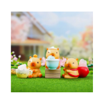 カピバラパワークリスタルノーマルブラインドケースです