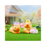 カピバラパワークリスタルノーマルブラインドケースです