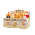 カピバラパワークリスタルノーマルブラインドケースです