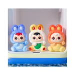 samule Changeable Rabbit Rabbit Cute Grain Mystery Box