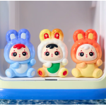 samule Changeable Rabbit Rabbit Cute Grain Mystery Box