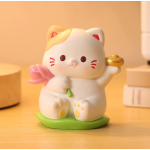 Meow Luck Series Mystery Box