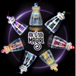 Magirl Bottle Ampoule Series - Series Blind Boxes