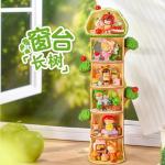 난치 숲 속의 모임