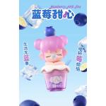 Babynanci Milk Tea