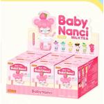 Babynanci Milk Tea