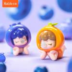 BabyNanciフルーツシリーズです