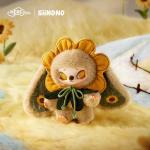 siinono synono-ta는 속삭임 시리즈 벨벳 손으로 제작되었다