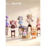 ZIYULI-Charm Of Forgotten Dream Series Figures