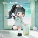 ZIYULI - ZIYULI's Dream Closet Series Figures