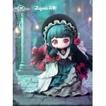 ZIYULI-Poem Of The Dark Night Series Figures