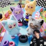 XIAO AO-LoveEverything Series VinylPlush Doll