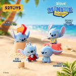 スティッチMinimeのブラインドボックスです