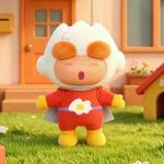 クレヨンしんちゃんしんちゃんのクローゼットシリーズのぬいぐるみブラインドケースです