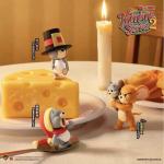 TOM and JERRY MINIMEシリーズ2です