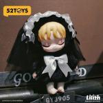lilith 금기 계약