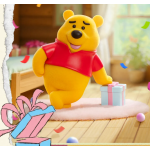 違うプーさんです