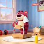Lotso Fitness Series