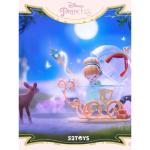 DISNEY PRINCESS D-baby Series-Teacup Sweeties
