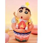CRAYON SHIN-CHAN Desert Time