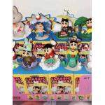 CRAYON SHIN-CHAN Classic Scenes