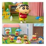CRAYON SHIN-CHAN Daily 3rd series