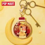 POPMART泡泡玛特星星人我们都是星星人系列盲盒挂件周边