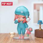 POPMART泡泡玛特 共鸣间谍过家家阿尼亚的日常手办盲盒