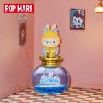 POPMART泡泡玛特THE MONSTERS 复古理发店系列香氛喷雾盲盒