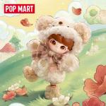POPMART泡泡玛特DIMOO Tiny Puppy 1/8可动人偶