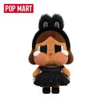 POPMART泡泡玛特CRYBABY SHINY SHINY系列毛绒公仔