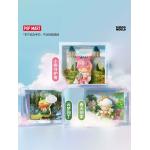 Pmart bubble mat mat diimo представляет собой набор для слепых коробок во сне