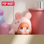 POPMART泡泡玛特CRYBABY泪流成海系列手办盲盒摆件