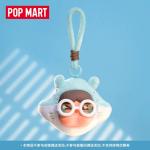 POPMART泡泡玛特 CRYBABY泪流成海系列耳机包盲盒