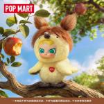 POPMART泡泡玛特Dear Birds系列毛绒挂件盲盒