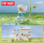 POPMART bubble matinosoul — серия платформ для слепых коробочек в дождливый день