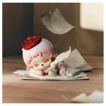 POPMART bubble matinosoul — серия платформ для слепых коробочек в дождливый день