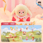 팝마트 퍼프 마트 캔디 캔디 메모리팩 수제 블라인드 박스