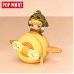 팝마트 포켓 마트 디무 한정 타임 라인 이어폰 가방 주변