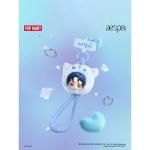 팝마트 포포마트 aespa 블라인드 케이스