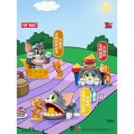 POPMART bull pupmart — компьютерная компания, специализирующаяся на слепых коробках