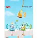 POPMART bubble materrio series сценариев из семейства сладких снов, организует слепые коробки