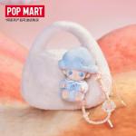 POPMART泡泡玛特DIMOO新生日记系列挂链盲盒周边