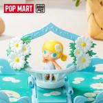 POPMART泡泡玛特Gift For You 立体贺卡系列场景手办盲盒